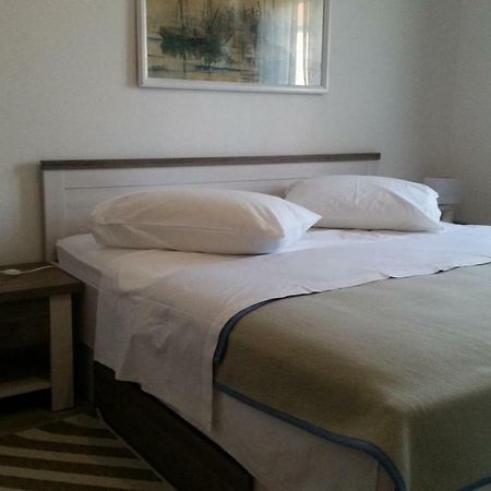 Apartments Anaivana Trogir Bagian luar foto