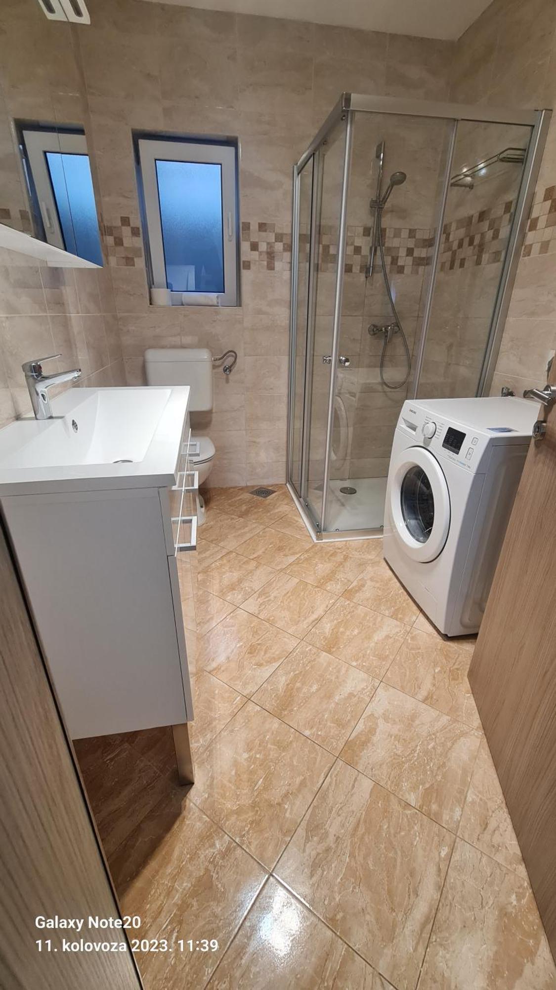 Apartments Anaivana Trogir Bagian luar foto