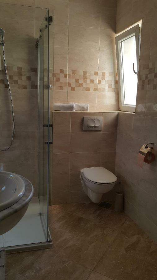 Apartments Anaivana Trogir Bagian luar foto