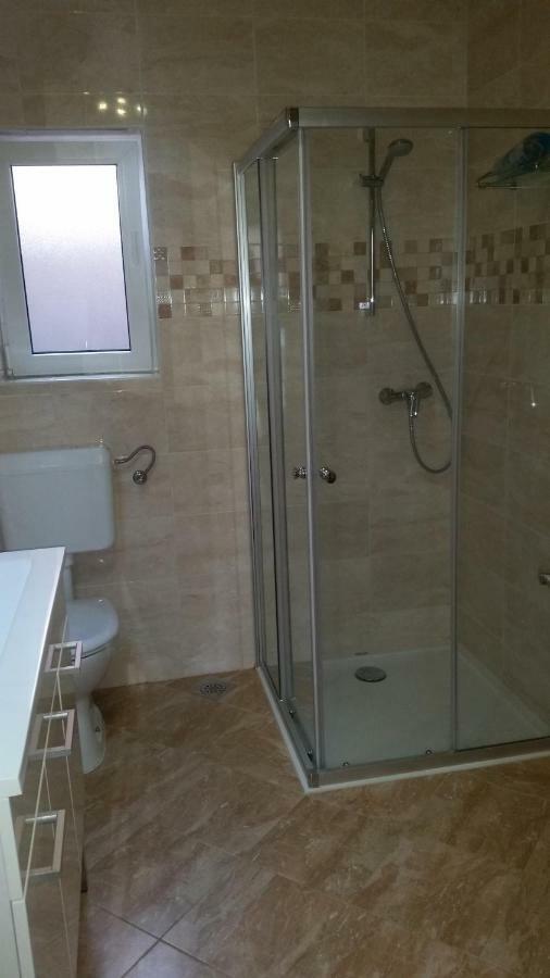 Apartments Anaivana Trogir Bagian luar foto