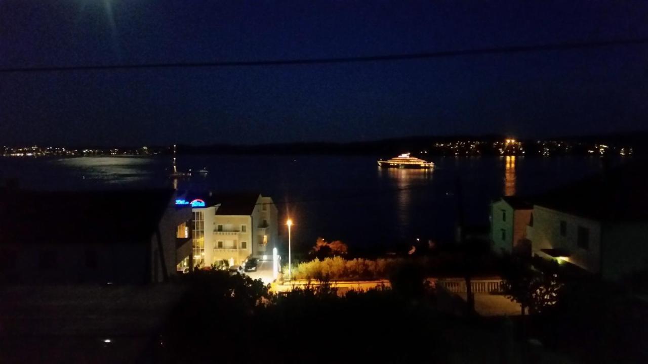 Apartments Anaivana Trogir Ruang foto