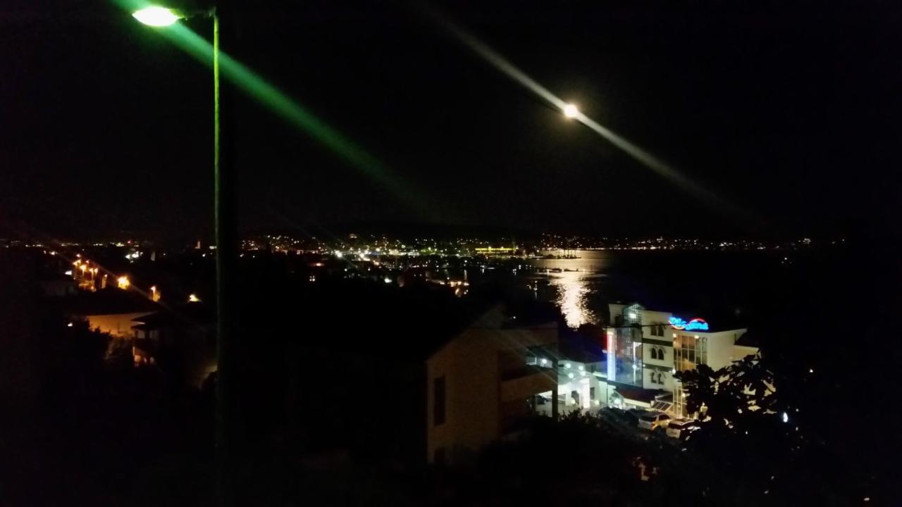 Apartments Anaivana Trogir Ruang foto