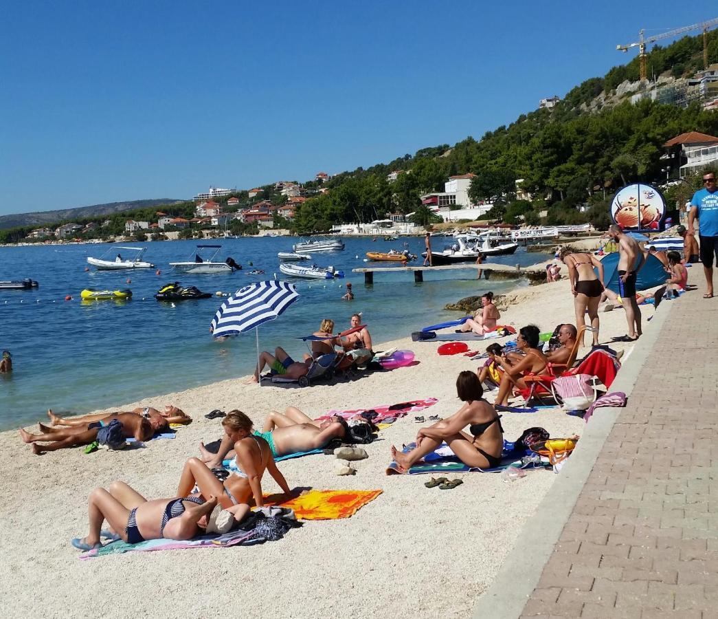 Apartments Anaivana Trogir Ruang foto