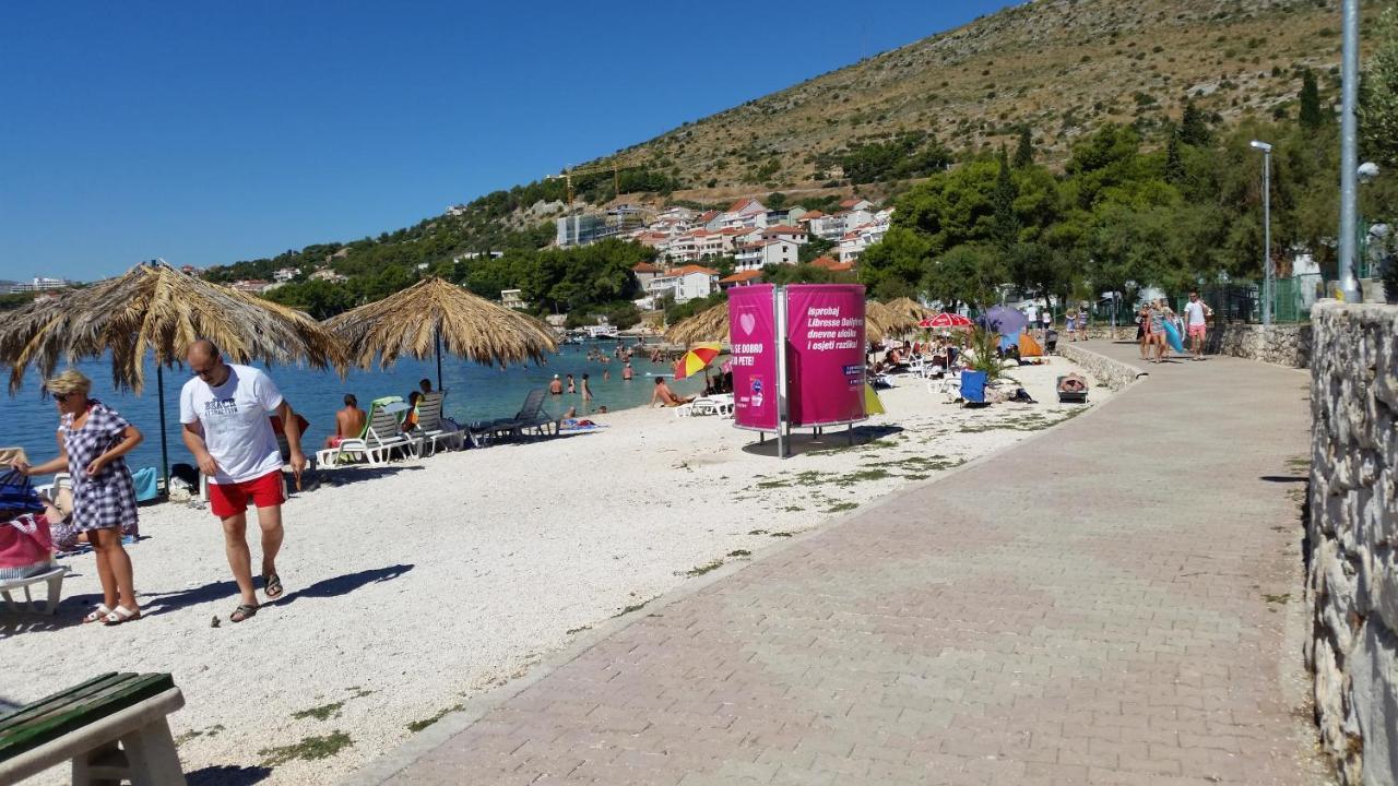 Apartments Anaivana Trogir Ruang foto